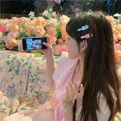 美丽长情